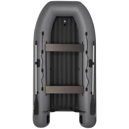 Лодка Фрегат 310 Air (НДНД) компл. серый л/т