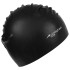 Шапочка для плавания ONLYTOP SWIM силикон (3791415)