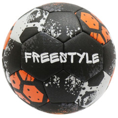 Мяч ф/б INGAME FREESTYLE р.5 оранжевый