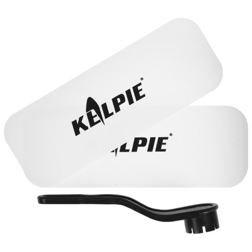 SUP-доска надувная универсальная KELPIE 10 305 х 80 х 15 см (7530914)