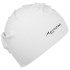 Шапочка для плавания ONLYTOP SWIM силикон (3791415)