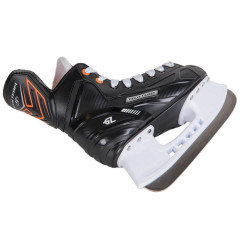 Коньки хоккейные TECH TEAM GLADIATOR р.41