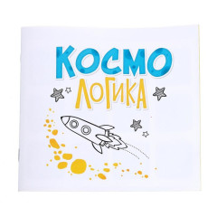 Игра КОСМО ЛОГИКА (6914559)