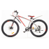 Велосипед KROSTEK 27.5 ULTIMATE 715 (рама 19)(500042)