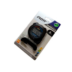 Секундомер FLOTT FL-022, 2 этапа