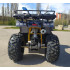 Комплект для сборки MOTOLAND ALL ROAD X 200 серый*3
