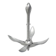 Якорь складной тип А 2,5кг 0107-0702