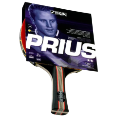 Ракетка н/т STIGA PRIUS CRYSTAL **