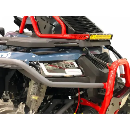 Комплект для сборки KTA KR400 4x4 EFI