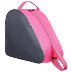 Сумка для коньков SIMA 32х40 см, цвет микс (1115492)