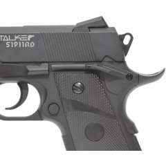 Пистолет пневматический Stalker S1911RD 4,5 мм (ST-12061RD)