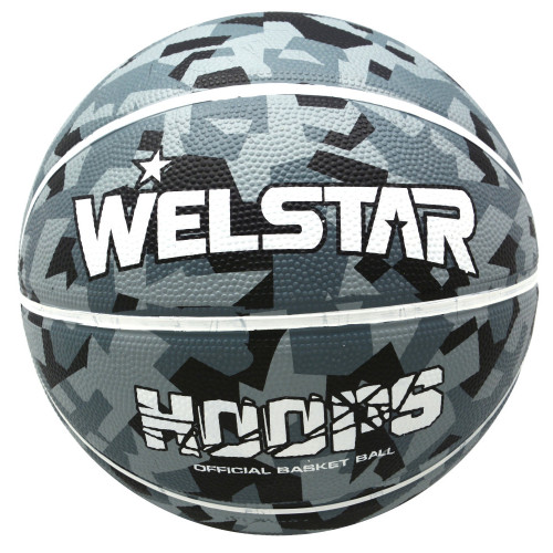 Мяч б/б WELSTAR BR2843-2 р.7