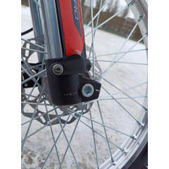 Мотоцикл Кросс KAYO K2 PRO 21/18