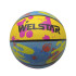 Мяч б/б WELSTAR BR2814C-5 р.5