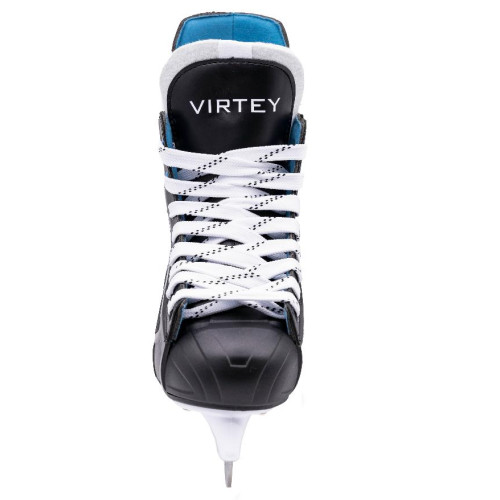 Коньки хоккейные VIRTEY TORONTO PW-206V р.42