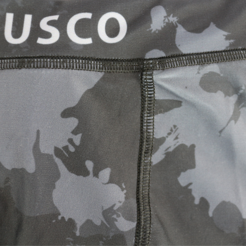 Тайтсы (лосины) мужские Rusco Sport Grizzly взрослые (XL)