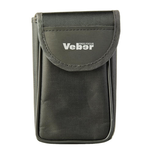 Бинокль VEBER БП 12x25 Free Focus