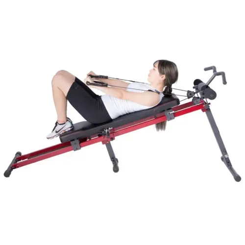 Скамья для пресса DFC Pilate Trainer D5006