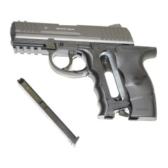 Пистолет пневматический Borner W3000