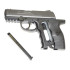 Пистолет пневматический Borner W3000