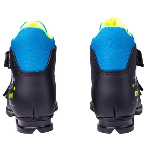Ботинки лыжные 75мм VUOKATTI Active Kids р.37 (EU38 СМ23.5)
