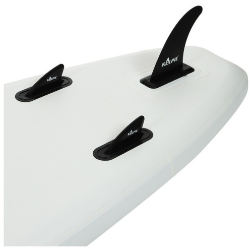 SUP-доска надувная универсальная TOURING KELPIE 11" 335х80х15 см (7530925)