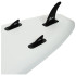SUP-доска надувная универсальная TOURING KELPIE 11" 335х80х15 см (7530925)