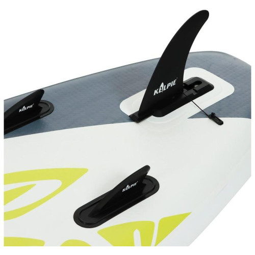 SUP-доска надувная универсальная KELPIE 10,8" 323 х 80 х 15 см (7530923)