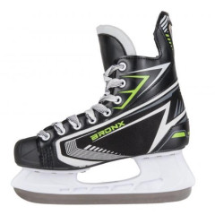 Коньки хоккейные TECH TEAM BRONX р.42