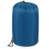 Спальник MACLAY camping comfort cool, 3слоя, одеяло, правое, 220х90см, -5/+10 (9383679)