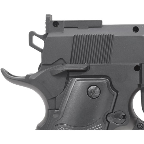 Пистолет пневматический Stalker S1911T 4,5 мм (ST-12051T)