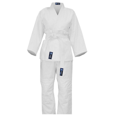 Кимоно для карате RUSCOsport ES-0497, плотность 220-250гр/м2, р.110