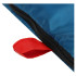 Спальник MACLAY camping comfort cool, 3слоя, одеяло, правое, 220х90см, -5/+10 (9383679)