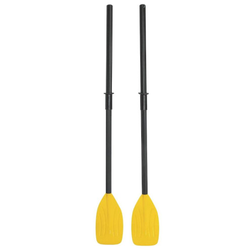 Лодка BESTWAY 61078  KONDOR 1000, комплект: весла пластик