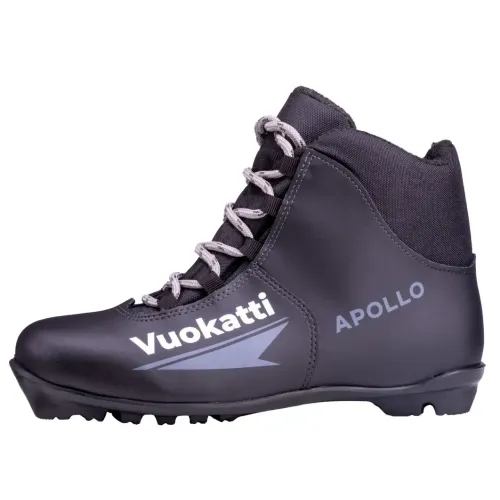 Ботинки лыжные NNN VUOKATTI APOLLO Gray р.42