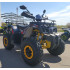 Комплект для сборки MOTOLAND ALL ROAD X 200 серый*3