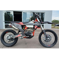Мотоцикл Кросс ZM RIDER