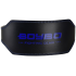 Пояс т/а BoyBo Legend BB700 черный/синий кожа M