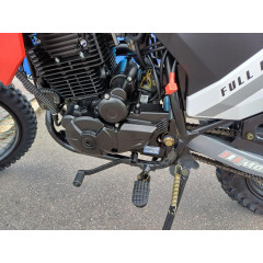 Мотоцикл Эндуро Motoland GL300