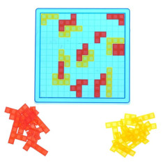 Игра настольная IQ БАТТЛ (3303140)