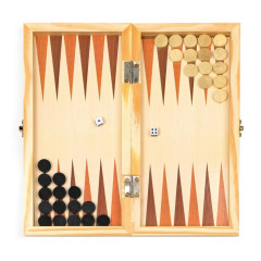 Игра настольная 3 в 1