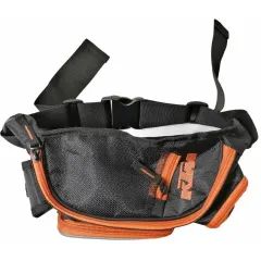 Сумка мото на пояс KTM