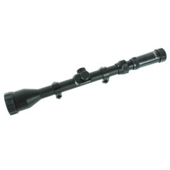 Прицел оптический TARGET 3-7x28