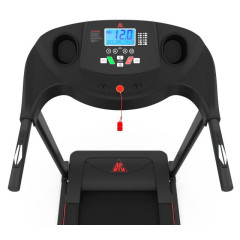 Беговая дорожка электрическая DFC VITA Pro T400