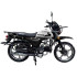 Мопед MOTOLAND ALPHA Forester RS 11 18/18 черный/белый*1