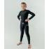 Защита паха BoyBo BG150 черная р. L