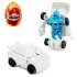 Игрушка РОБОТ "Автобот-сюрприз», трансформируется (4505107)