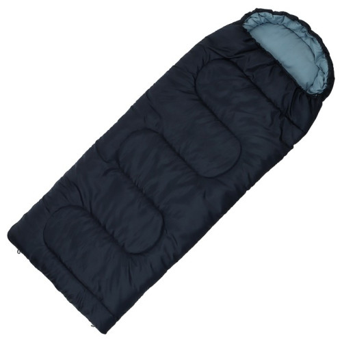 Спальник СП4 XXL 4-слойный, 200 х 90 см, -10 °С (7823341)