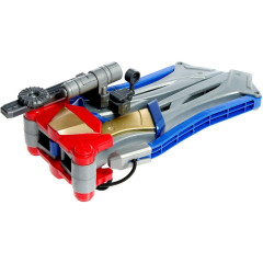 Лук детский  Шпион, складывается, с лазером (7878588)