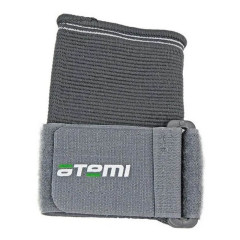 Суппорт запястья ATEMI ANS-001-XL эластичный узкий XL